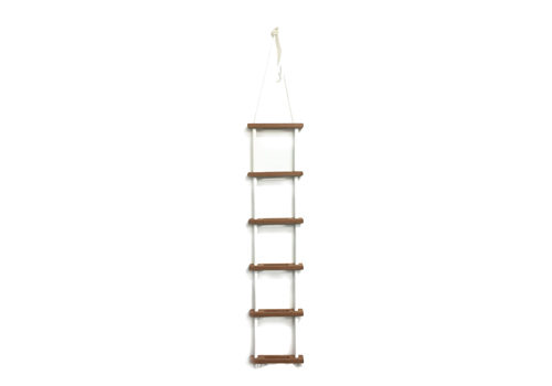 6 step Grab Ladder