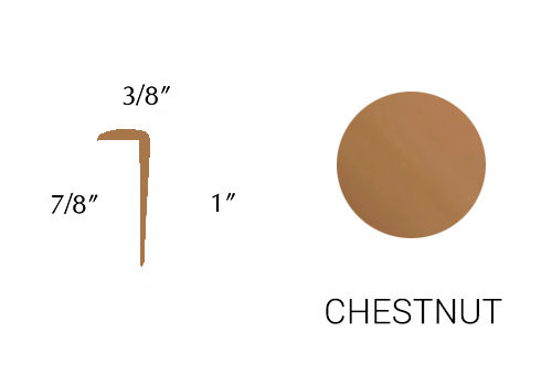 Chesnut L TRIM