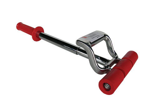 Vinyl Flooring Roller
