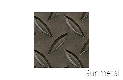 Gunmetal